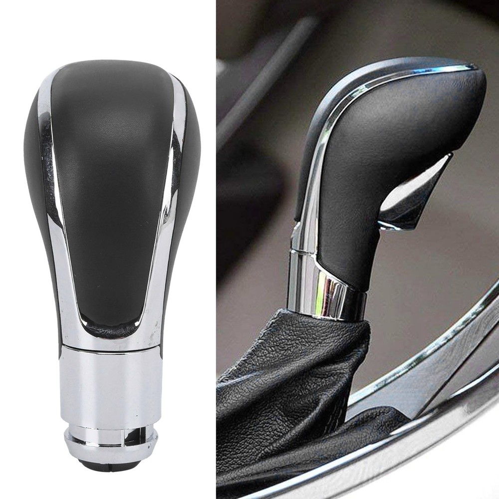Car Gear Shift Knob Replacement for Buick regal 2009 to 2013 Auto Accessory