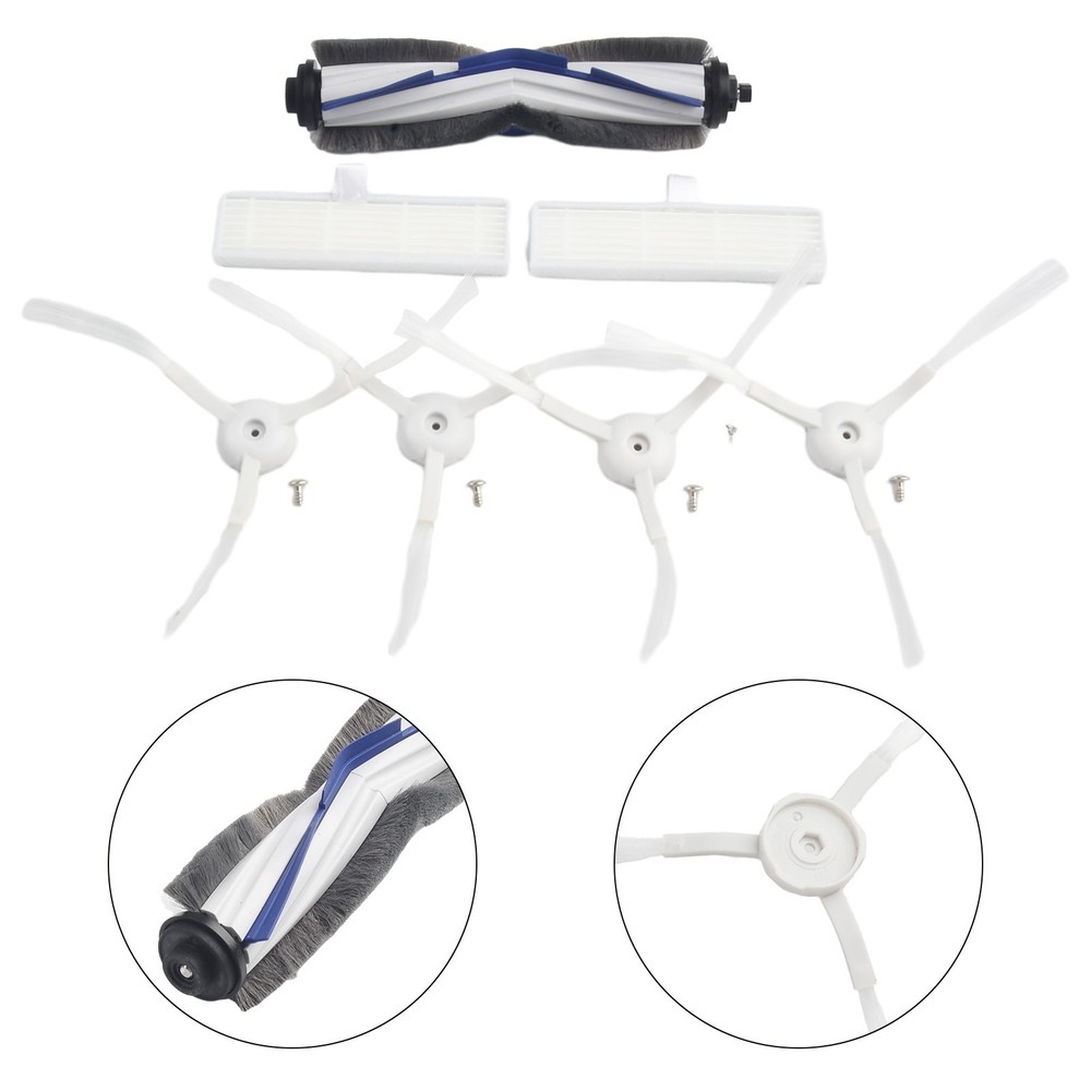 Replacement Parts for ZR740003 Explorer 60 Series Vacuum Cleaner