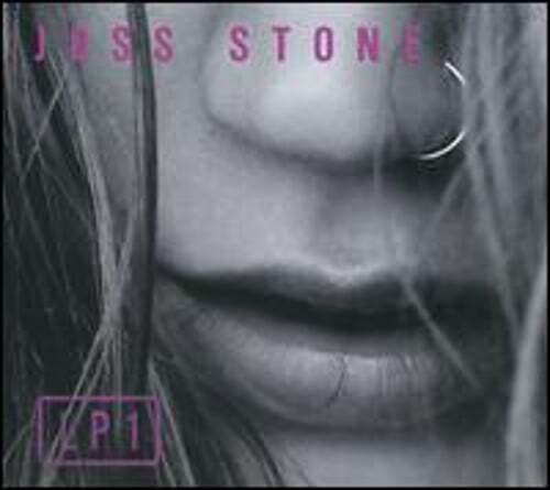 Joss Stone LP1 Used Vinyl Record Album