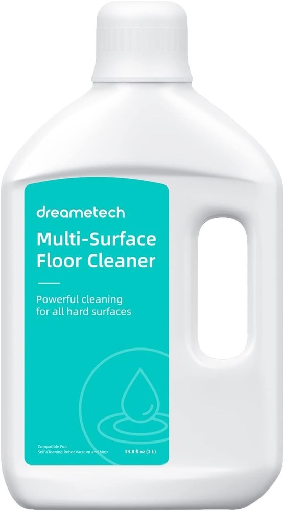 Floor Cleaning Solution Compatible with Matrix Series / Aqua10 Series/X Serie...