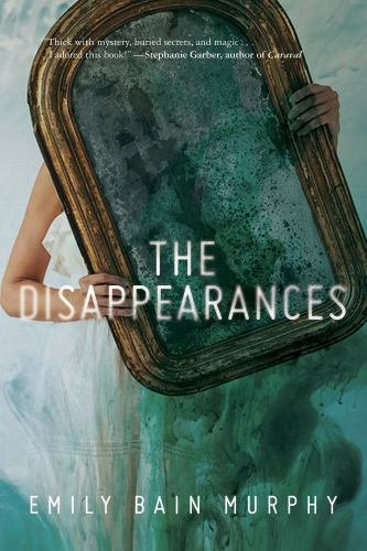 Mysterious Vanishing Secrets Unveiled in The Disappearances