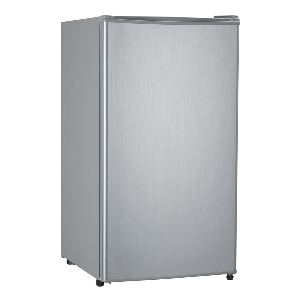 MilleLoom Mini Fridge With Freezer - 4.3 Cu.Ft Capacity, 7 Settings Temperatu...