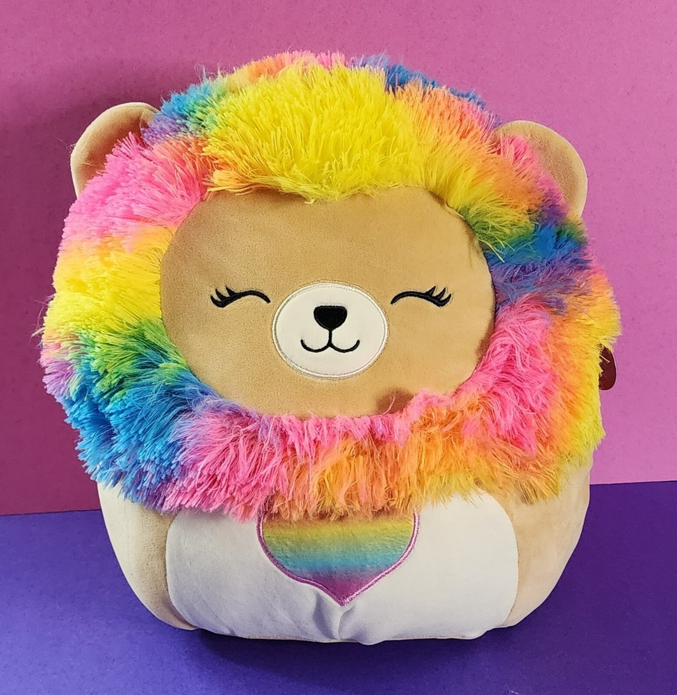 Squishmallows 13