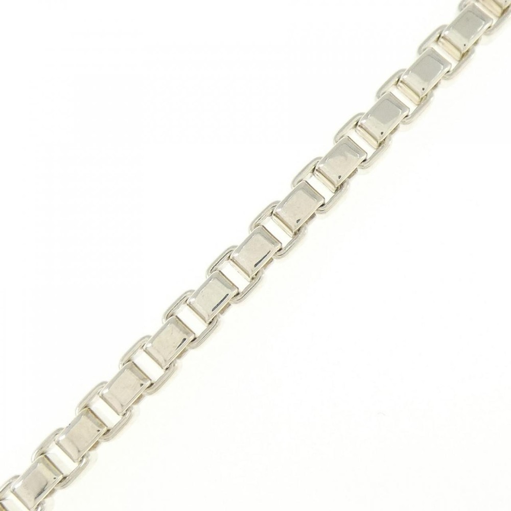 Authentic Tiffany Venetian Bracelet Model 260-006-621-5110