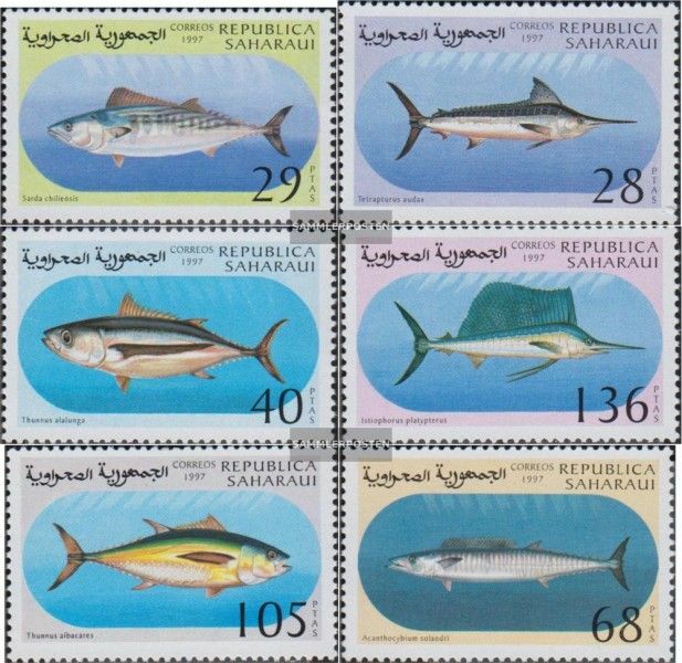 Sahara issue the Government in Exile without Validity in international. Postal M