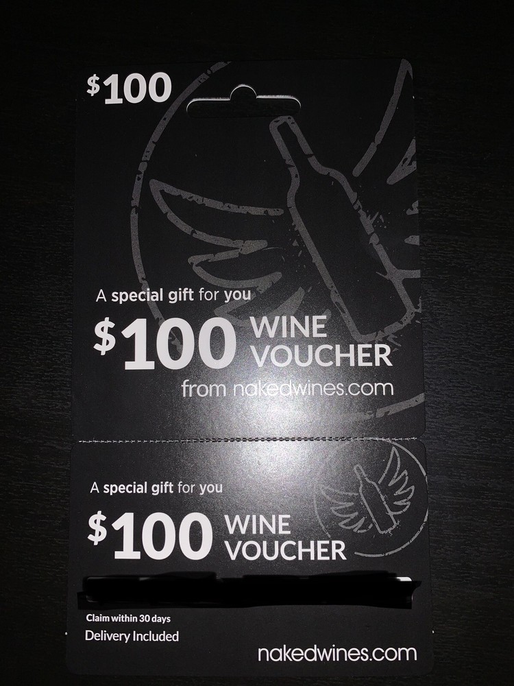 Wine Lover Gift Card for Fine Wines & Exclusive Vineyards-image