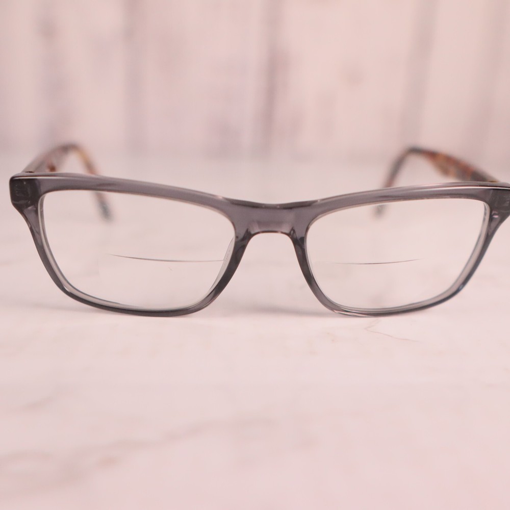 Ray-Ban Eyeglasses RB 5279 5629 Gray  Fade Square Frames Only 53-18-145