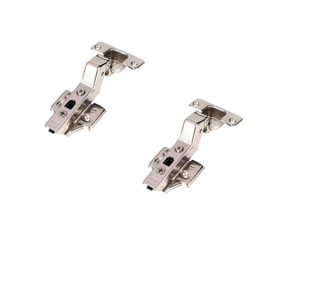 KAV hinge HalfOL Soft Closing Hinge Complete Set of 2