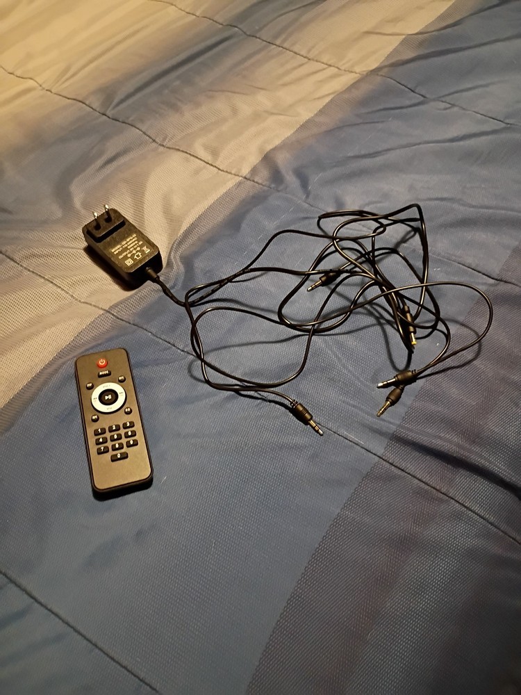 Portable Beatbox Machine for Music Lovers and Performers