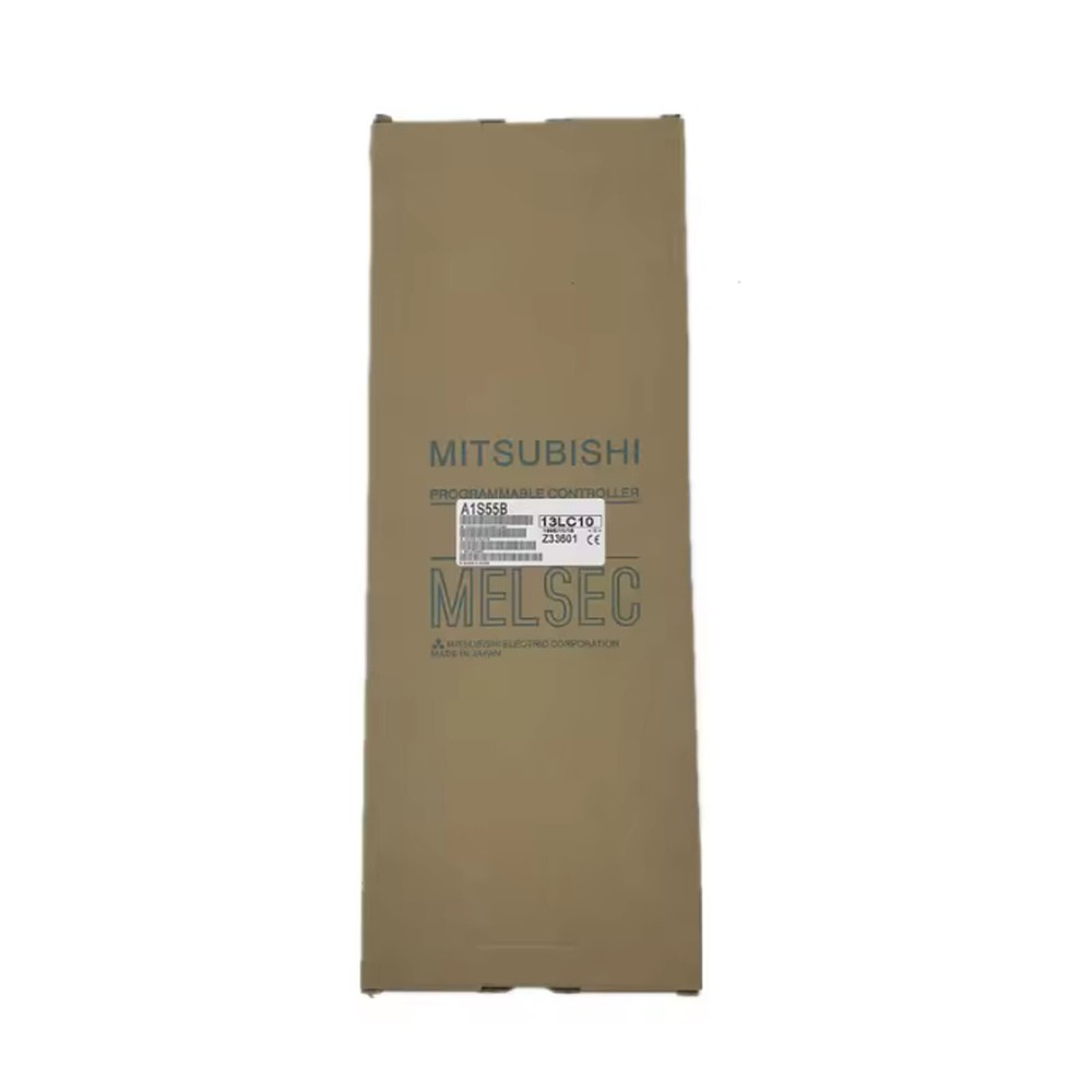 1PCS New In Box MITSUBISHI PLC A1S55B