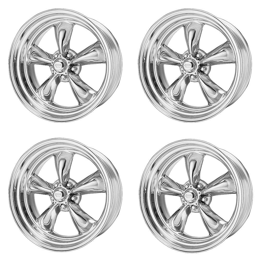 American Racing VN5157861 17