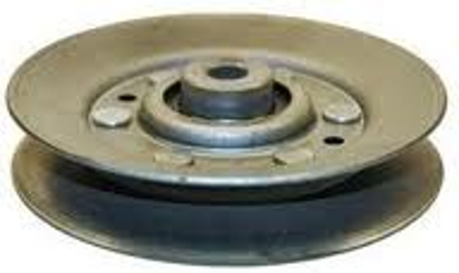 532146763 Husqvarna PULLEY