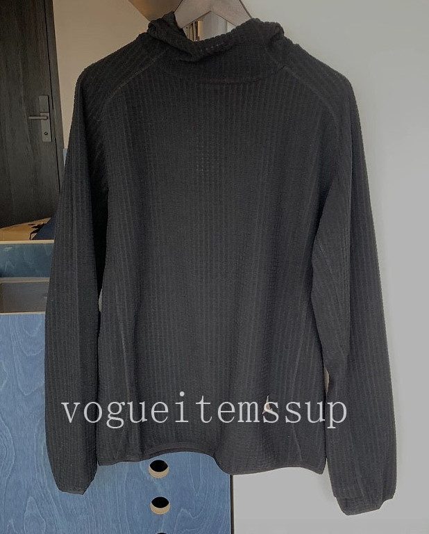 Men embroidery roahiking hoodies sport