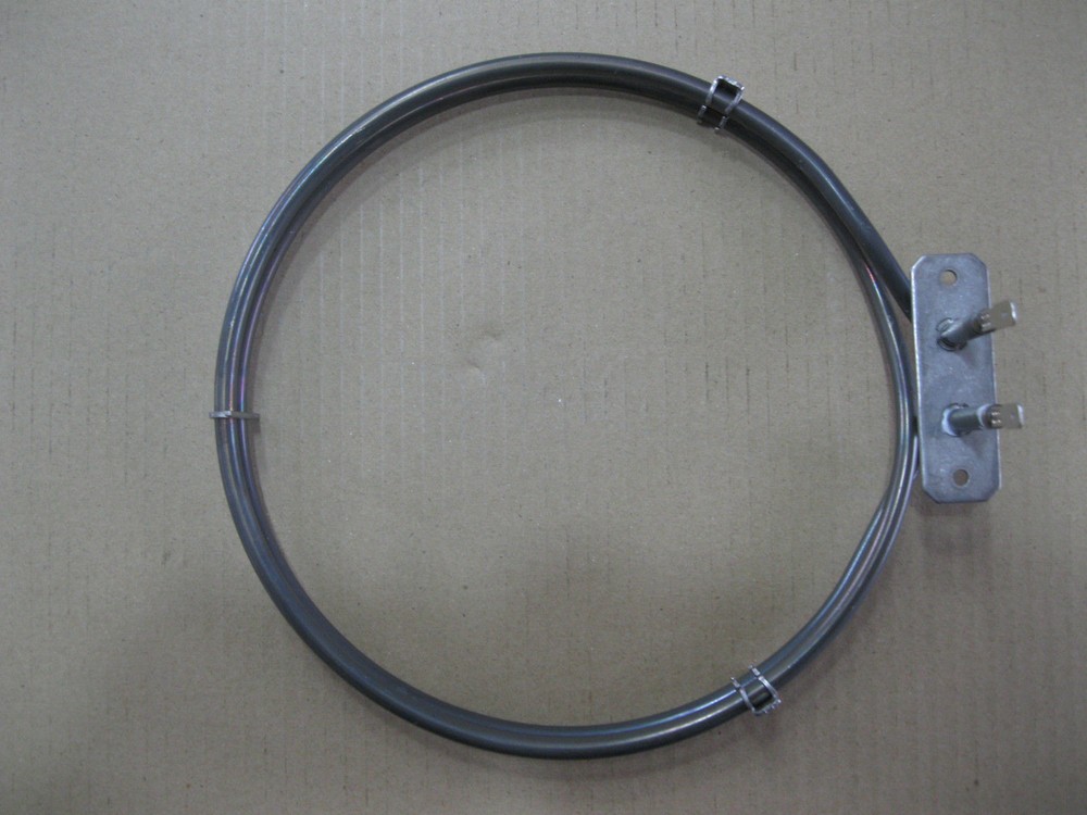 Genuine Westinghouse 790 Duo Double Oven Fan Forced Element PDR790S Replacement-image