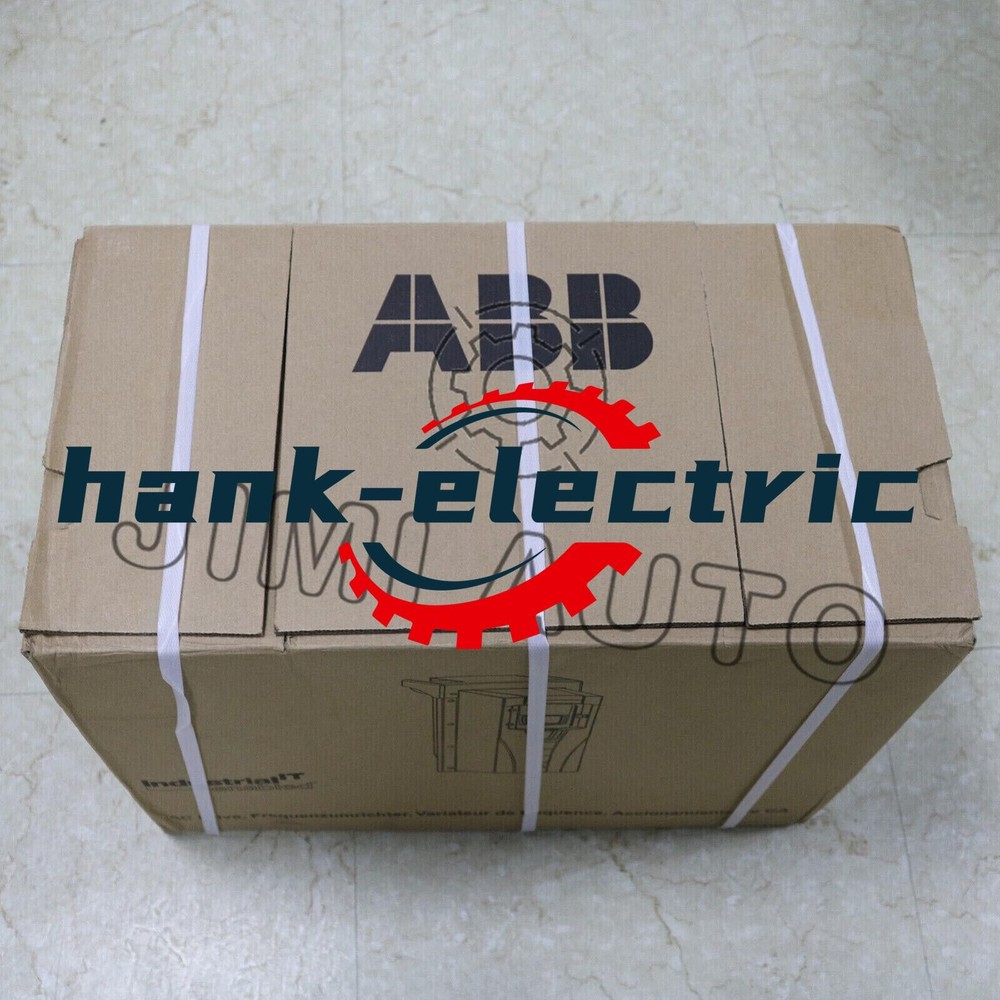 3HNA008031-001 ABB Robot IRB5500 Three-axis Motor Expedited Shipping DHL Express