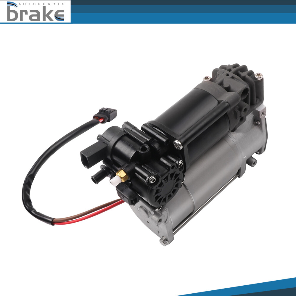 Air Suspension Compressor Pump For Mercedes W212 E63 E550 E350 CLS550 CLS63