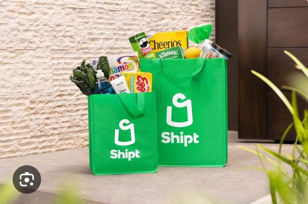 Shipt $99 Annual Membership Gift Card-image