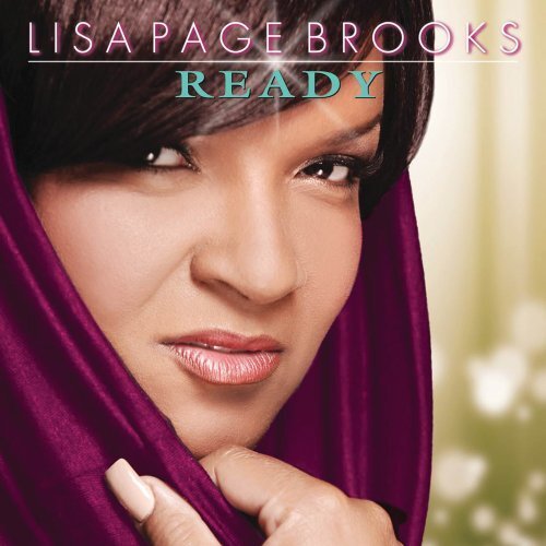 Lisa Page Ready (CD)