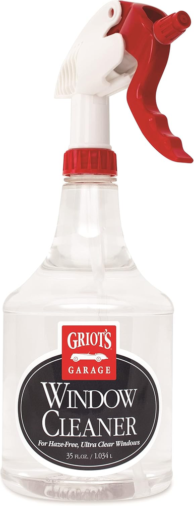 Griot'S Garage 11108 Window Cleaner 35Oz