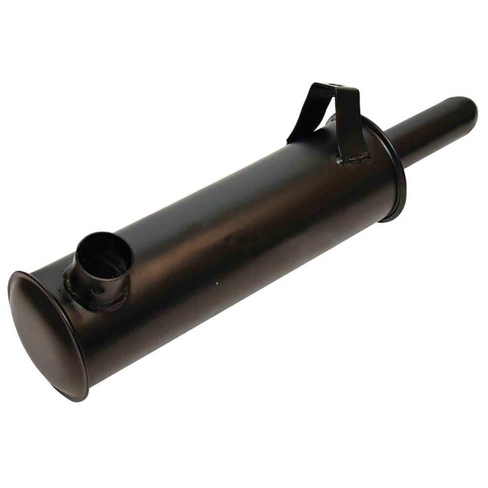 PM14472T Muffler Fits John Deere