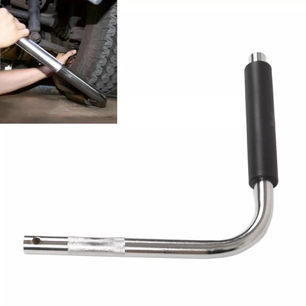 Heavy-Duty Car Axle Abnormal Sound Detection Tool Measuring Tool🔥)