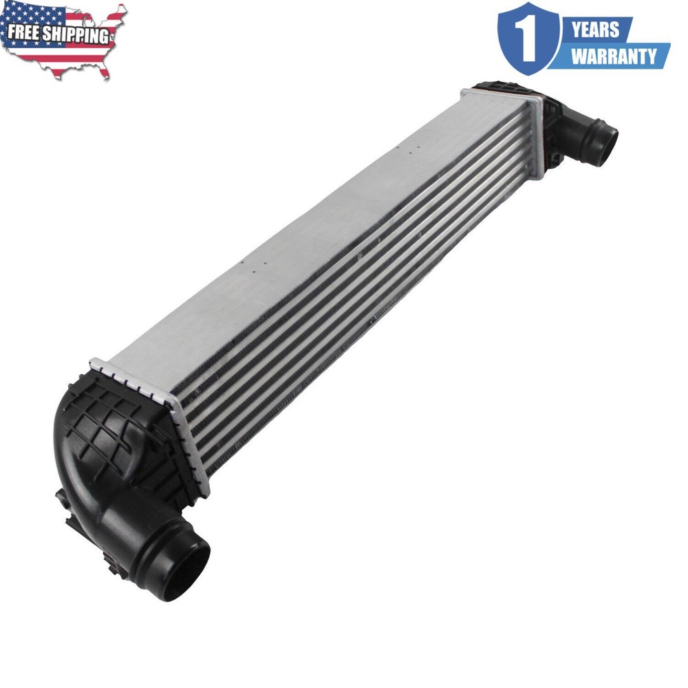 2016-2019 Chevy Cruze 1.6L Intercooler Charge Air Cooler 39116550