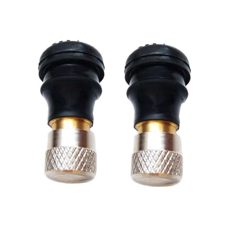 2Pcs Tires Parts Rubber Tubeless Electric Balance Car Scooter Tire for Va