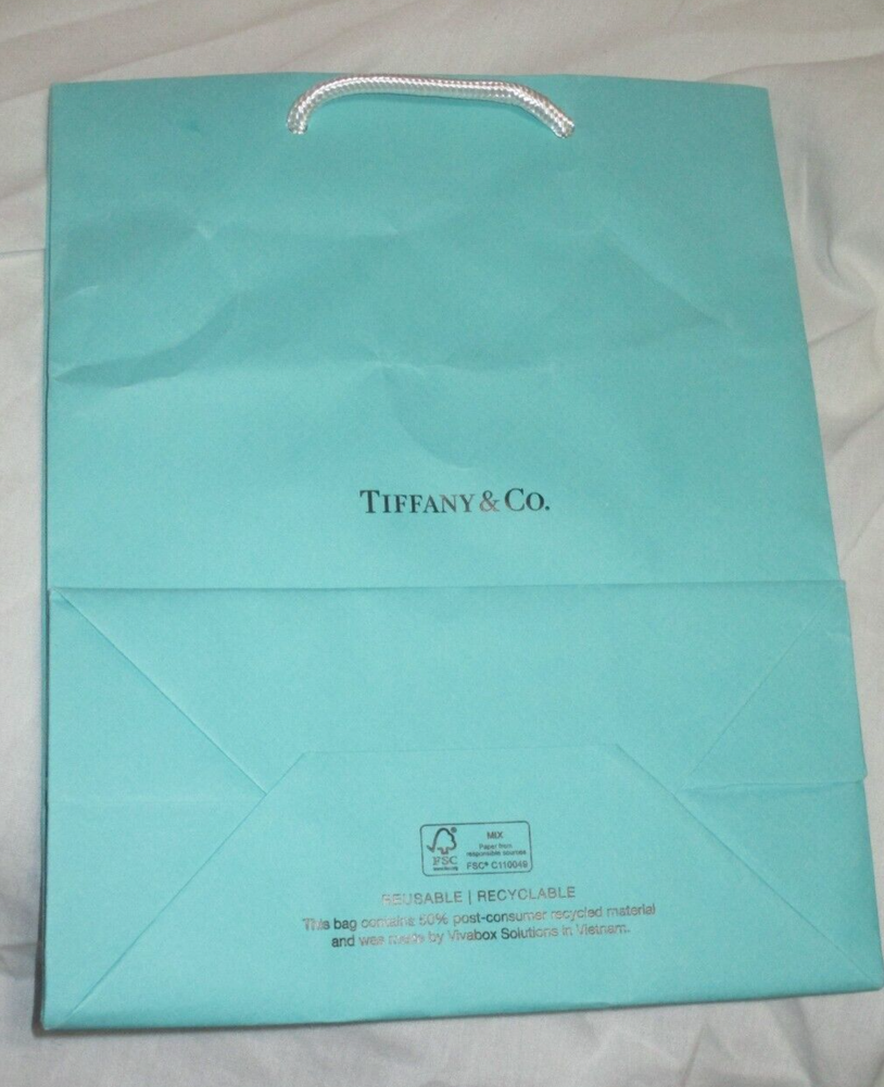 TIFFANY & Co. 10
