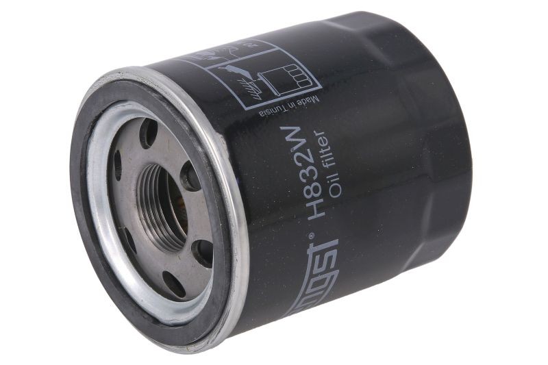 Oil filter for INSIGNIA B GRAND SPORT 1.3/1.4/2.0 08.19-, CHEVROLET