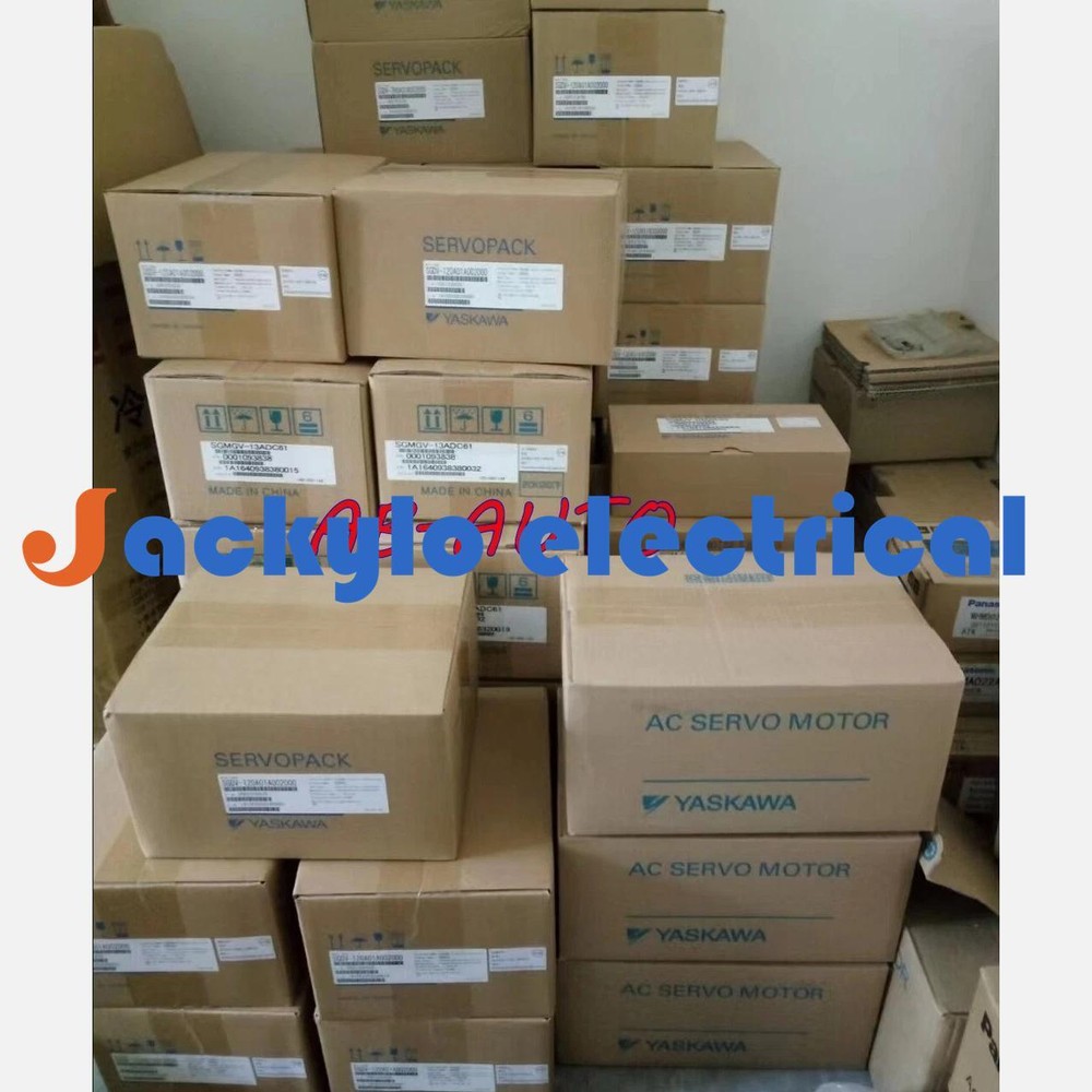 SGM-02AGSU11 New Servo Motor DHL shipping