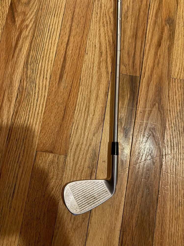 TaylorMade Tour Preferred CB 8 Iron RH Stiff Flex 37”