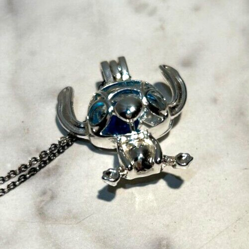 Lilo Stitch Kid's Necklace Pendant