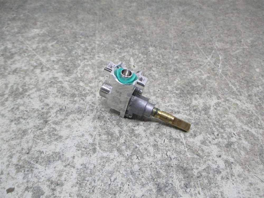 Whirlpool Range Burner Valve Orange W11677628 Replacement Part