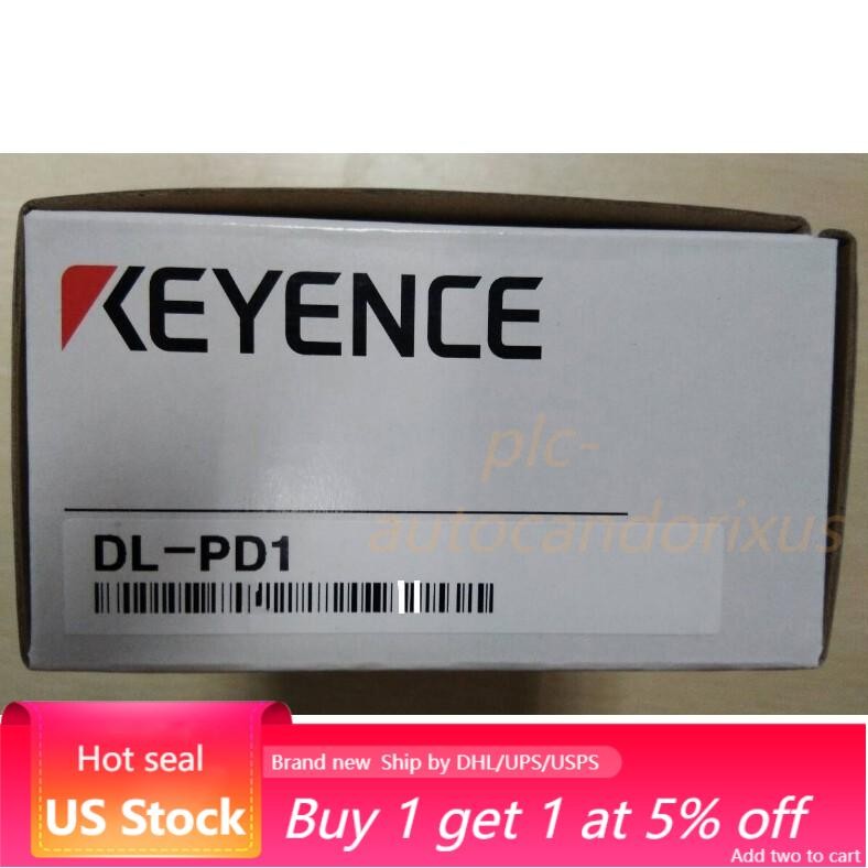1PC NEW KEYENCE Communication unit module DL-PD1