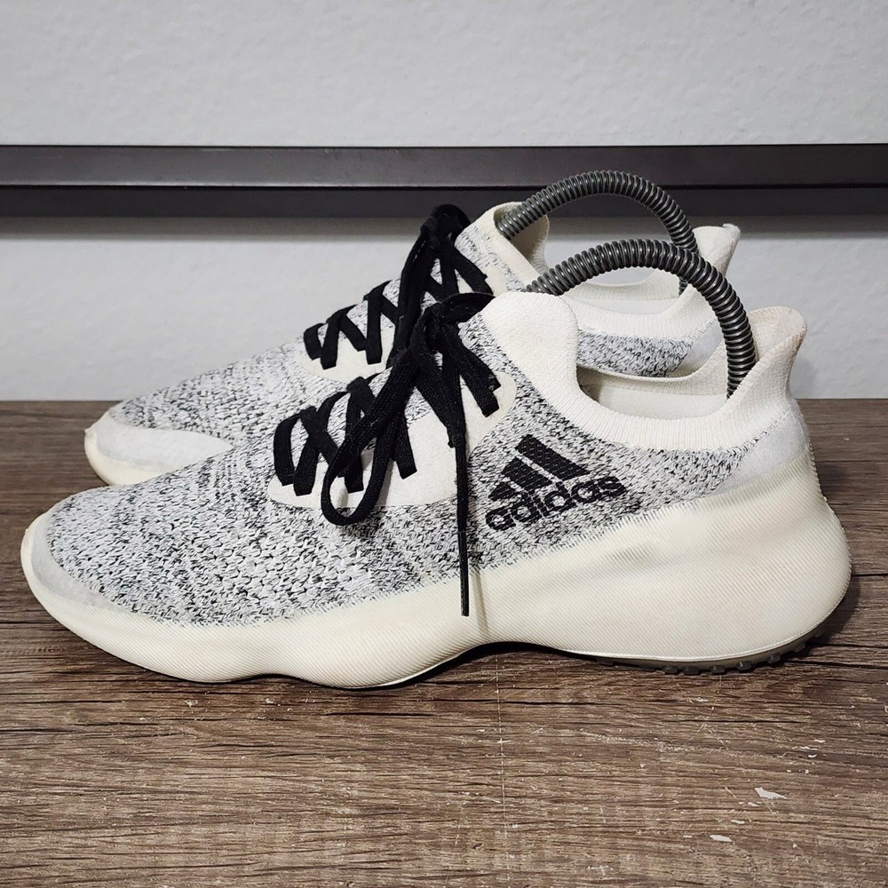 Adidas Futurenatural Womens Athletic Shoes Size 6.5 Multicolor Running Sneakers