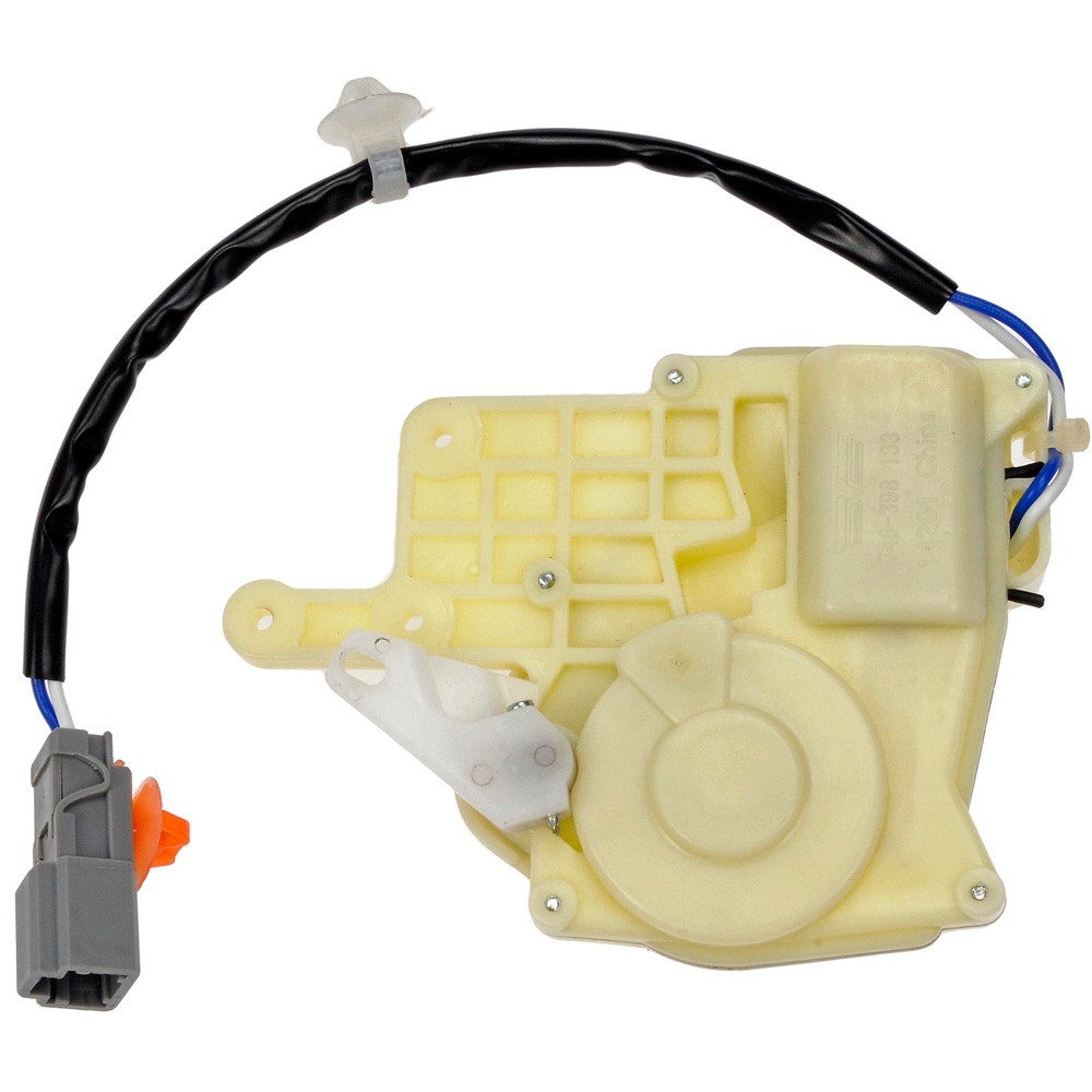 Dorman 746-398 DAC Power Door Lock Actuator Motor Replacement
