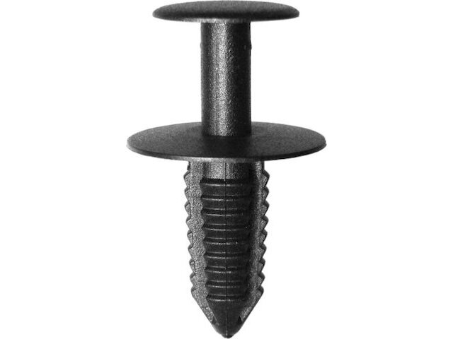 2017-2020 Mercedes GLC43 AMG Genuine Cowl Grille Panel Clip 11743NMDW