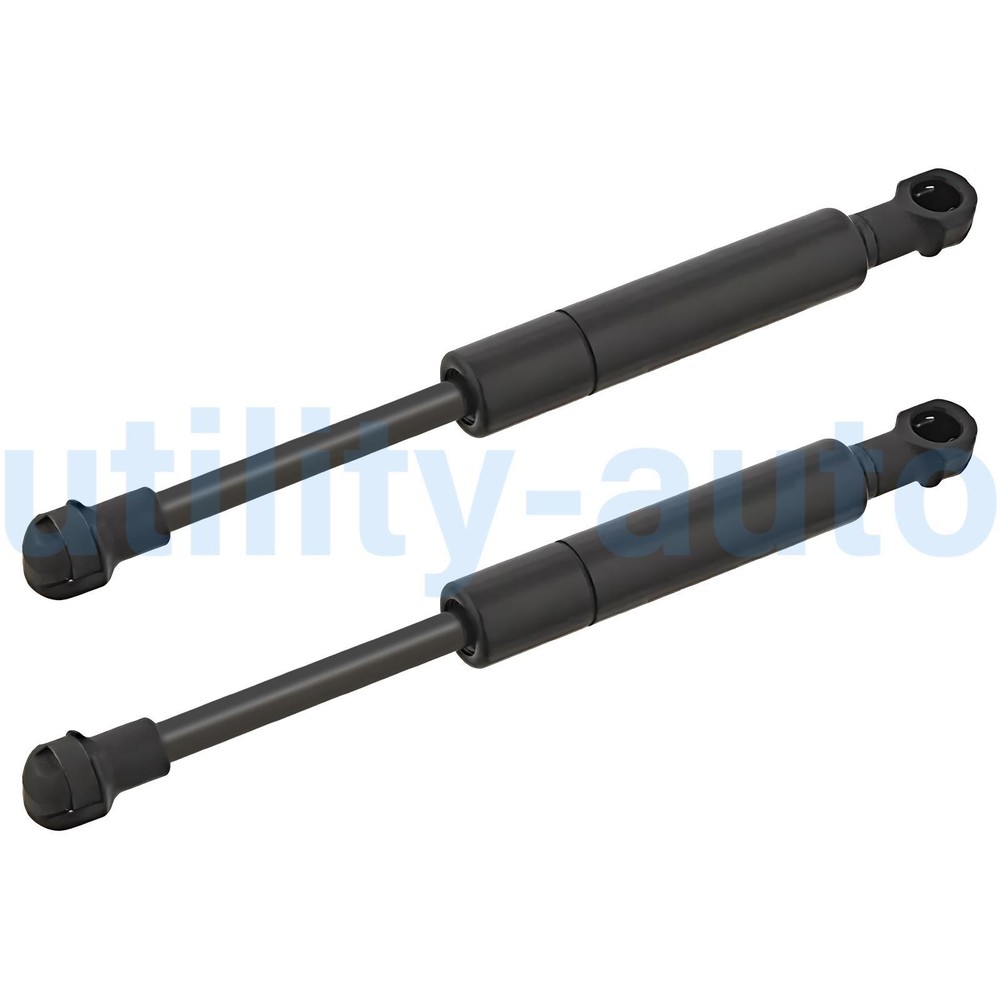 2pcs Rear Tailgate Lift Supports Struts For Porsche Boxster 2005-12 98751255101
