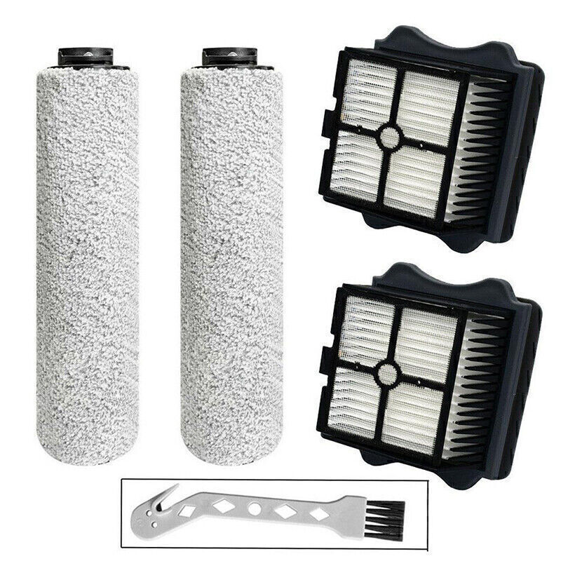 Tineco iFloor S3 Cordless Wet Dry Vacuum Filter Roller Brush Replacement Part  