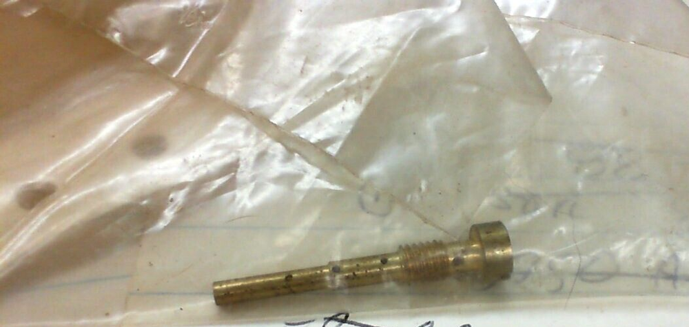 NOS HONDA JET 99114-836-0600 GENERATOR CARBURATOR PARTS OEM