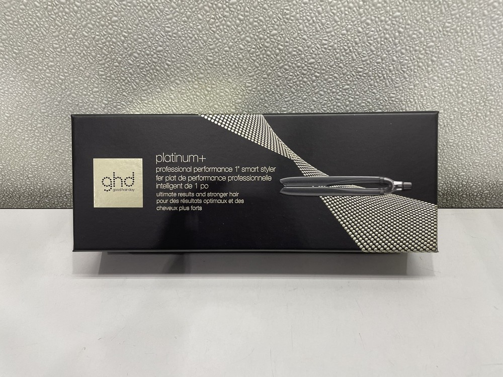 ghd Platinum+ Professional Performance 1