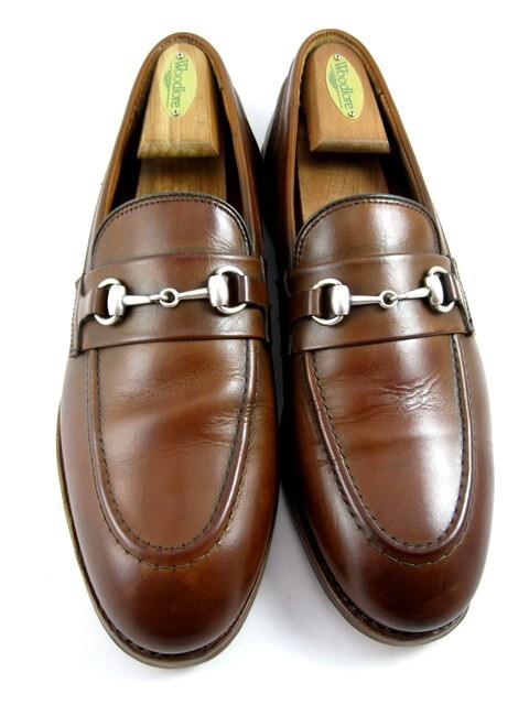 Allen Edmonds 