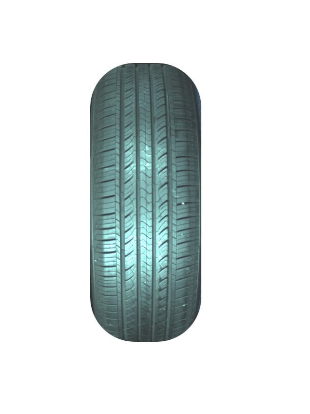 Set Of 4 P215/55R18 Advanta ER-800 95 H Used 9/32nds
