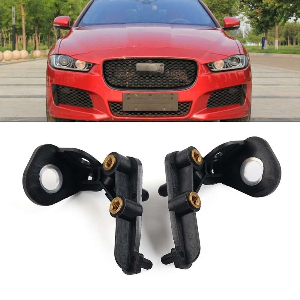 OE-Spec Front Fender Support Bracket for 2016-2020 Jaguar XE