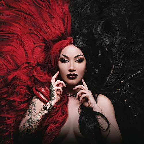 New Years Day - Unbreakable  [VINYL]-image