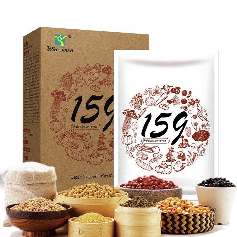 Immune Ernährung 159 Weight Loss Boosting Ersatz Pulver Gesundheit Supplement