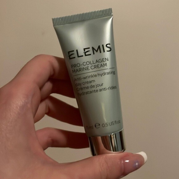Elemis Pro-Collagen Marine Cream 15 ml