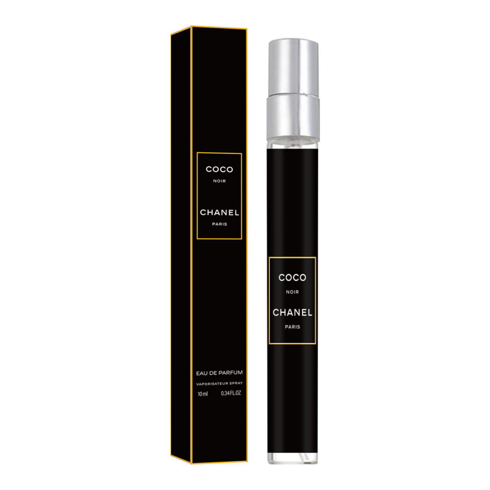 Chanel Coco Noir Eau de Parfum 10ml Travel Size
