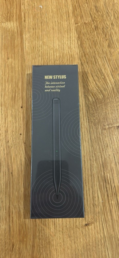 Amazon-Compatible Stylus Pen for iPad and Computers