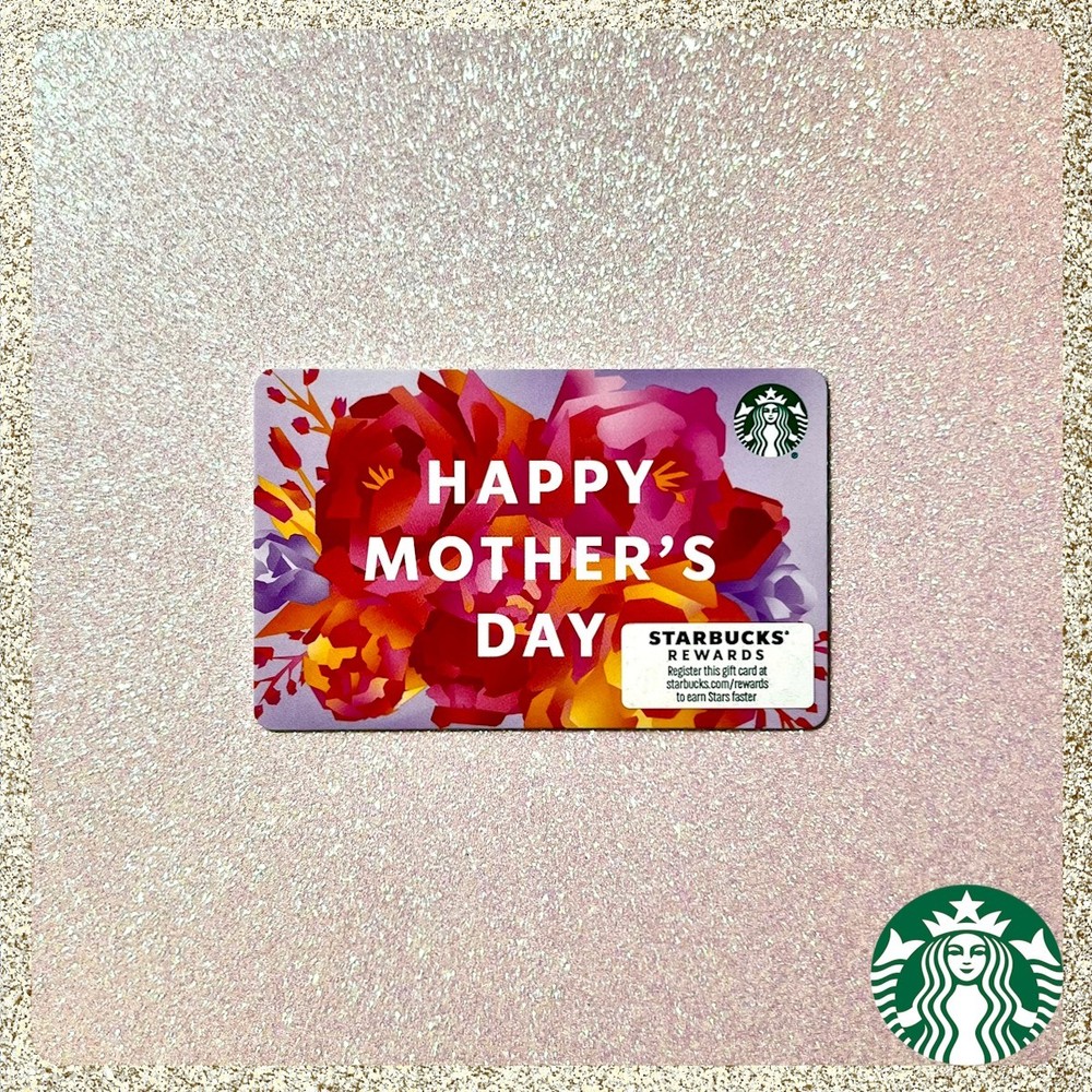 🌼 2022 Starbucks 